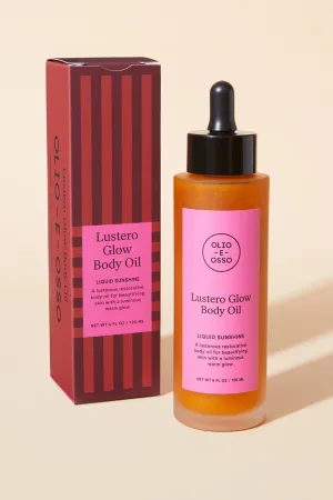 Olio E Osso Oil (Lustero Glow)