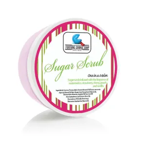 One in a Melon Sugar Scrub