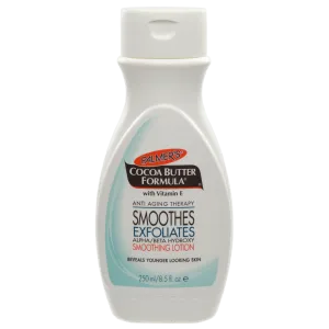 Palmer's Cocoa Butter Formula Anti-aging Therapy Smoothing Lotion 250 ml