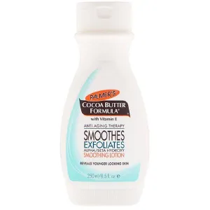 PALMERS SMOOTHES SMOOTHING LOTION 250ML