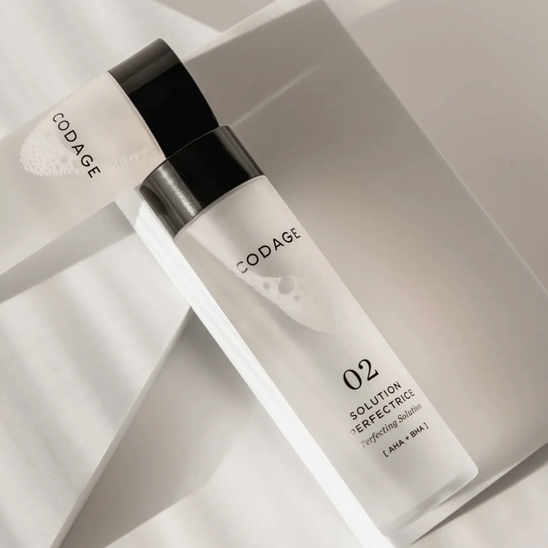 Perfecting Solution N°02