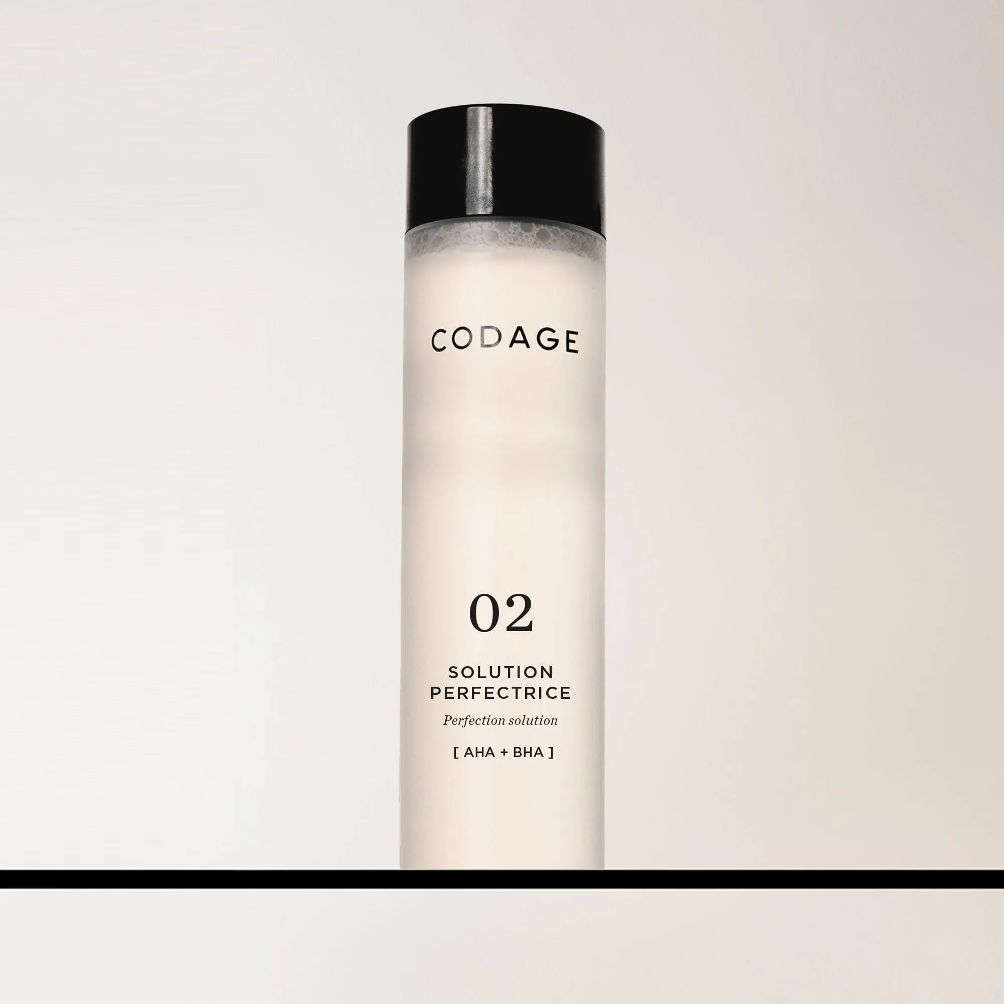 Perfecting Solution N°02