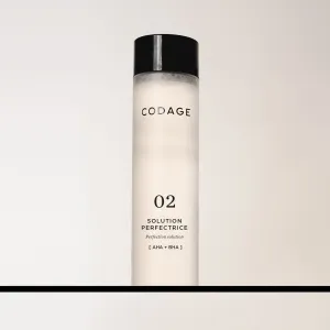 Perfecting Solution N°02