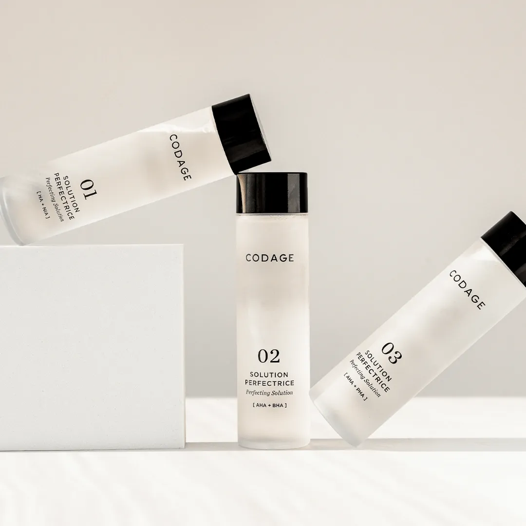 Perfecting Solution N°02