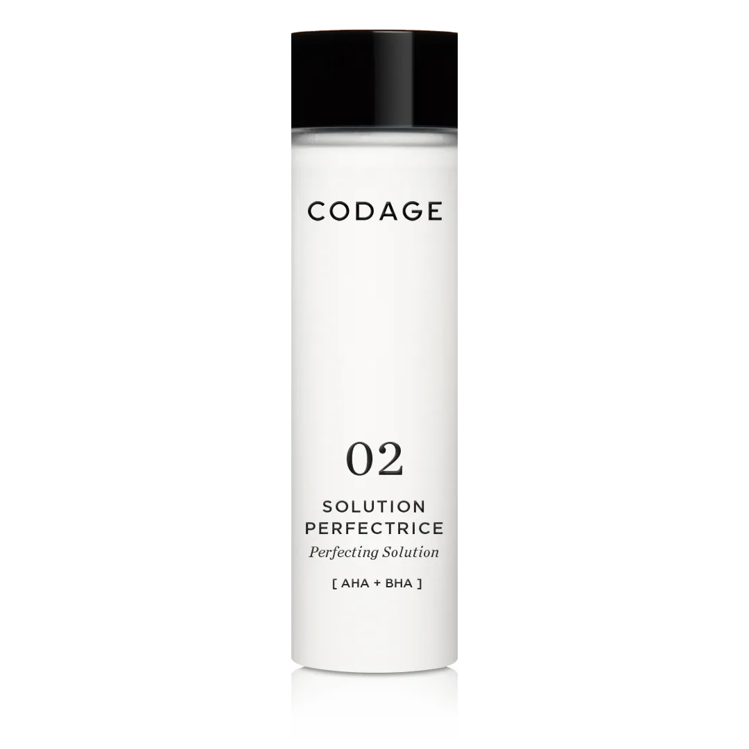 Perfecting Solution N°02
