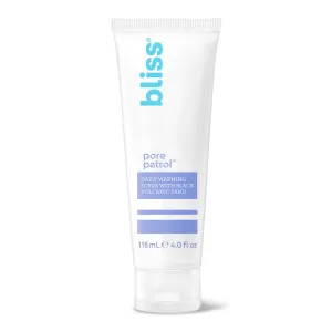 Pore Patrol Daily Face Scrub