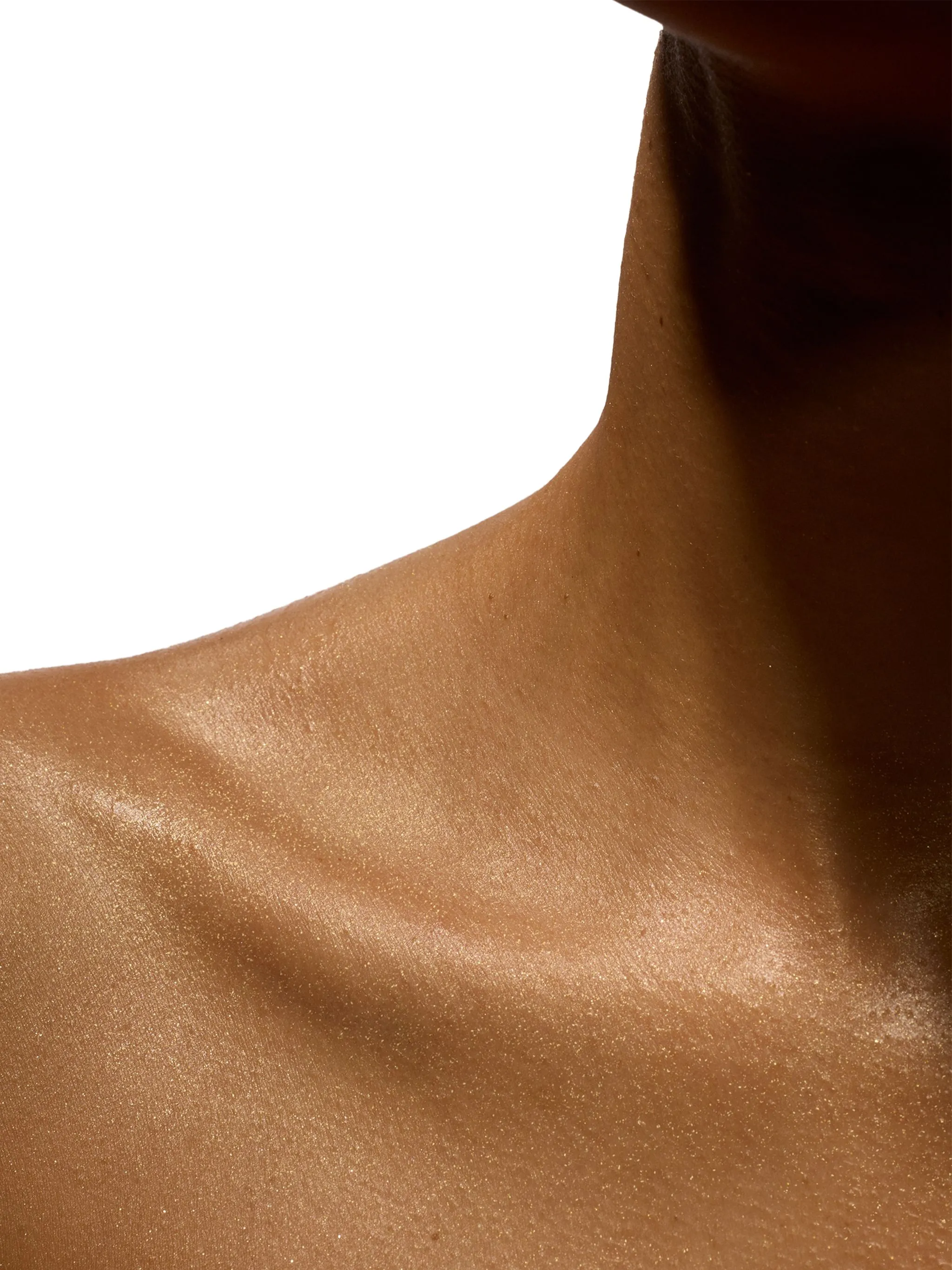 Portofino '97 Golden Shimmer Body Oil