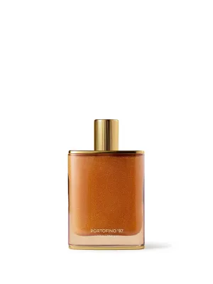 Portofino '97 Golden Shimmer Body Oil