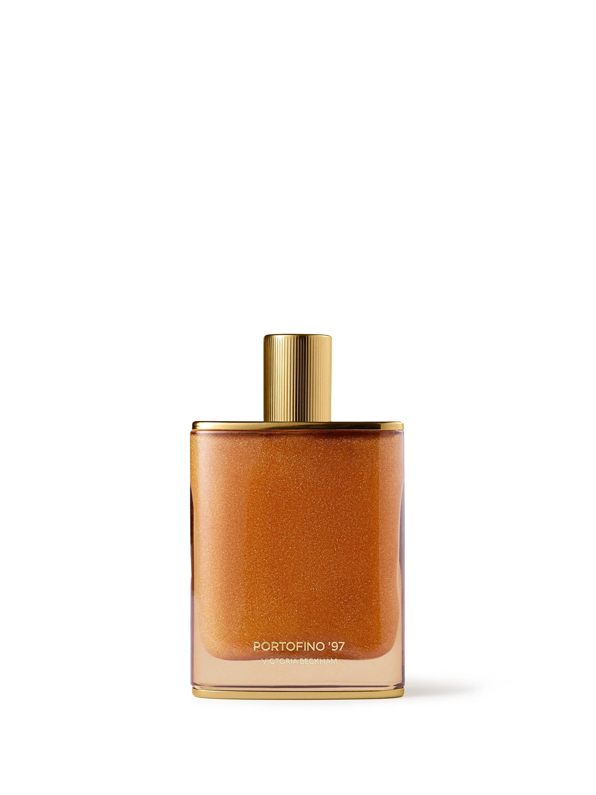 Portofino '97 Golden Shimmer Body Oil