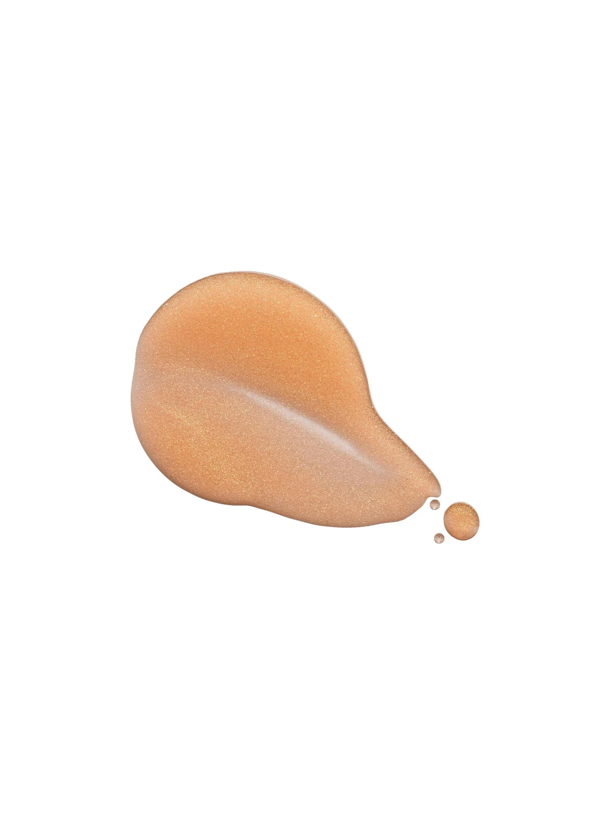 Portofino '97 Golden Shimmer Body Oil