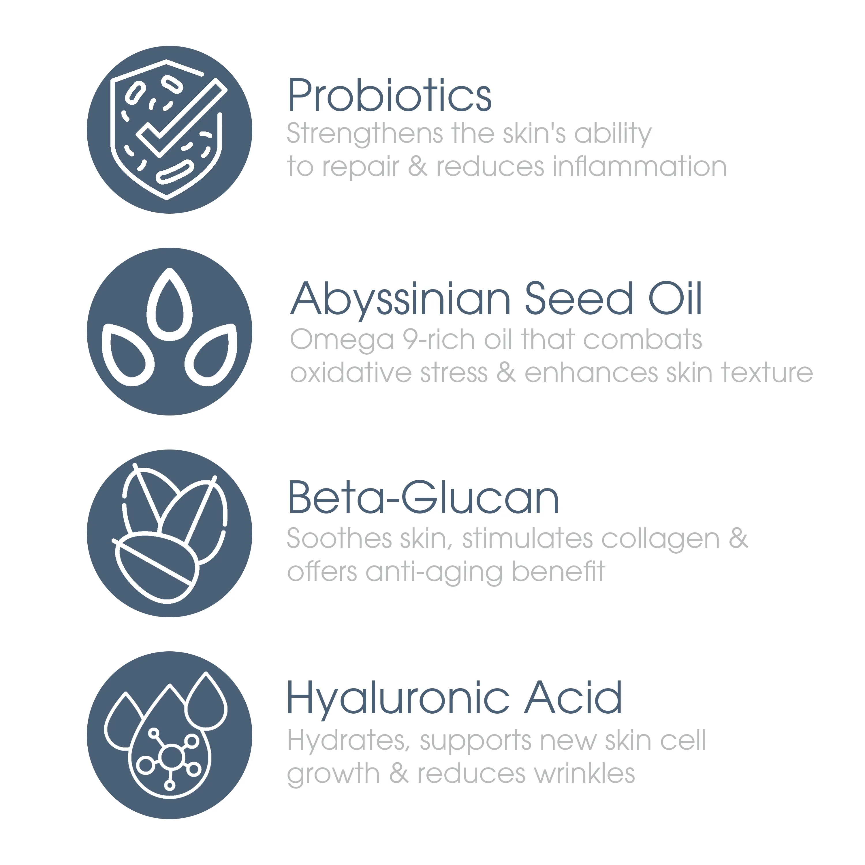 Probiotic Firming   Replenishing Lotion