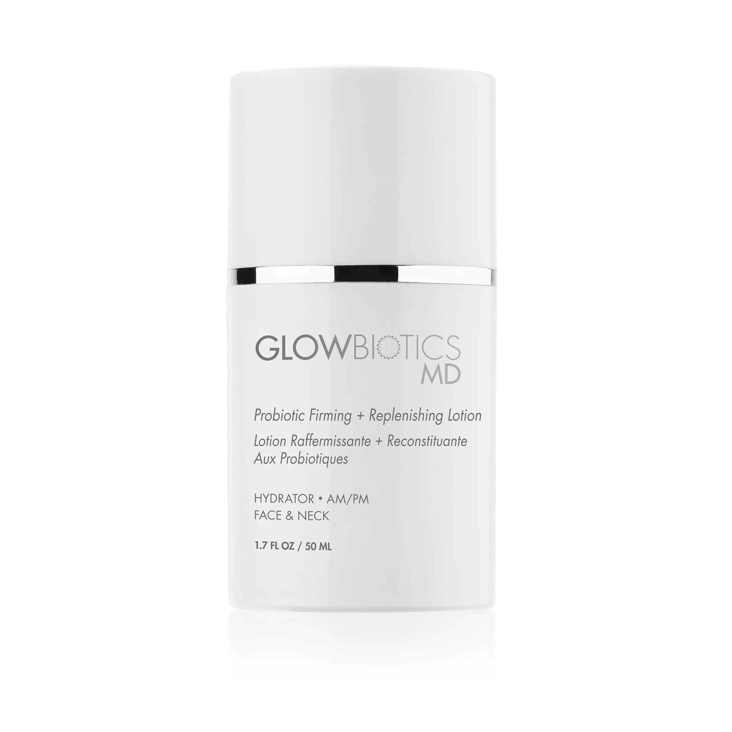 Probiotic Firming   Replenishing Lotion