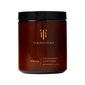Pure Radiance Sugar Scrub