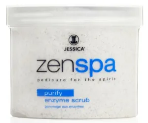 Purify Enzyme Scrub * Jessica ZENSPA