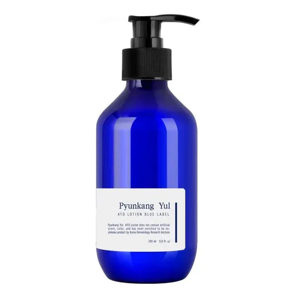 Pyunkang Yul ATO Lotion Blue Label