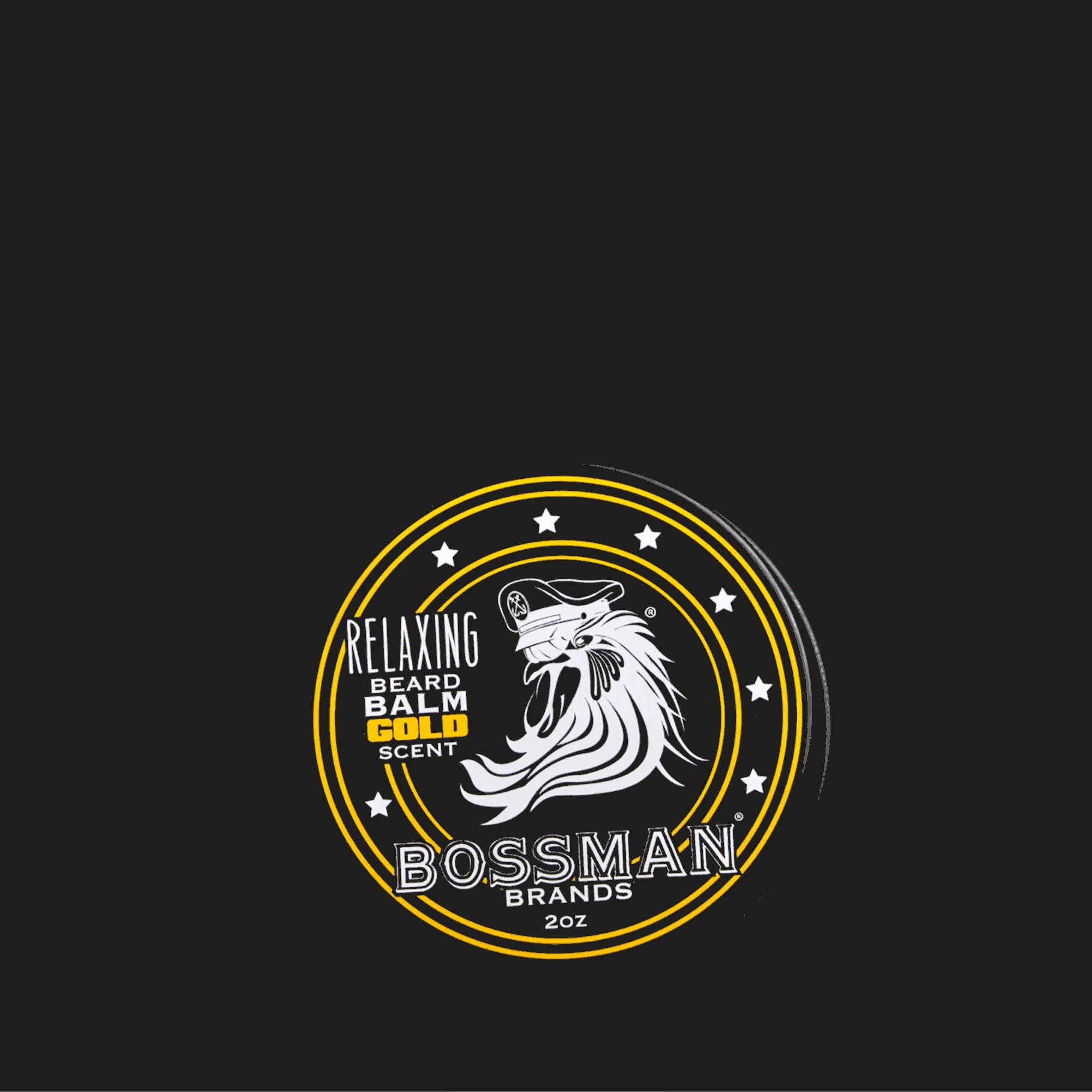 Relaxing Beard Balm