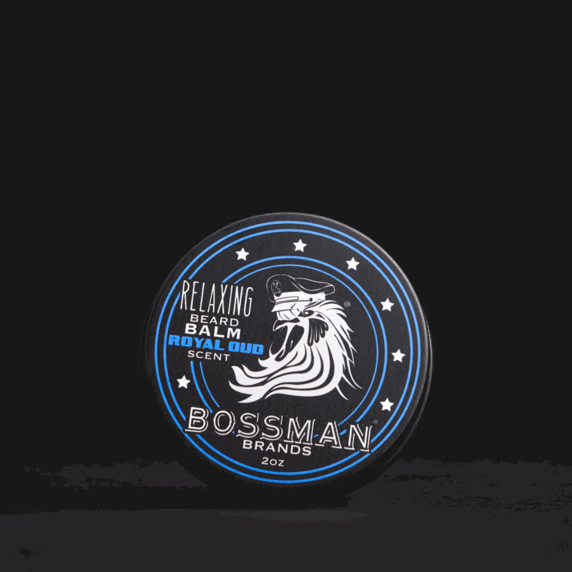 Relaxing Beard Balm