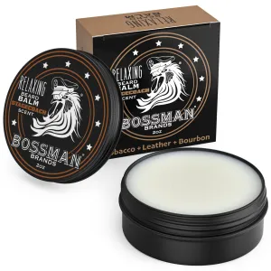 Relaxing Beard Balm