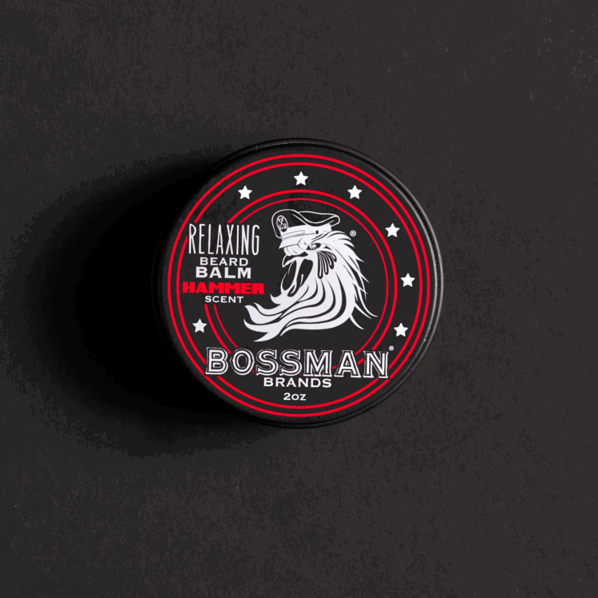 Relaxing Beard Balm
