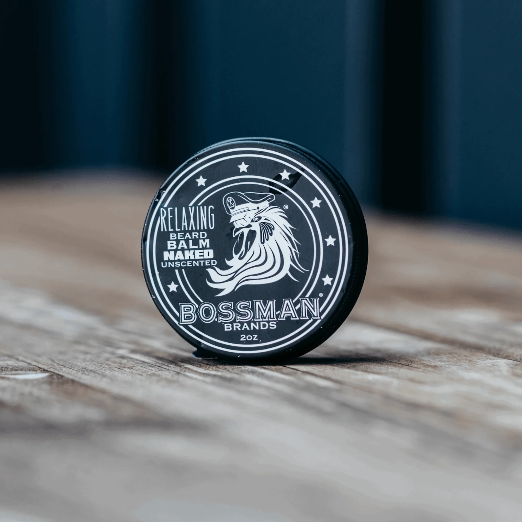 Relaxing Beard Balm