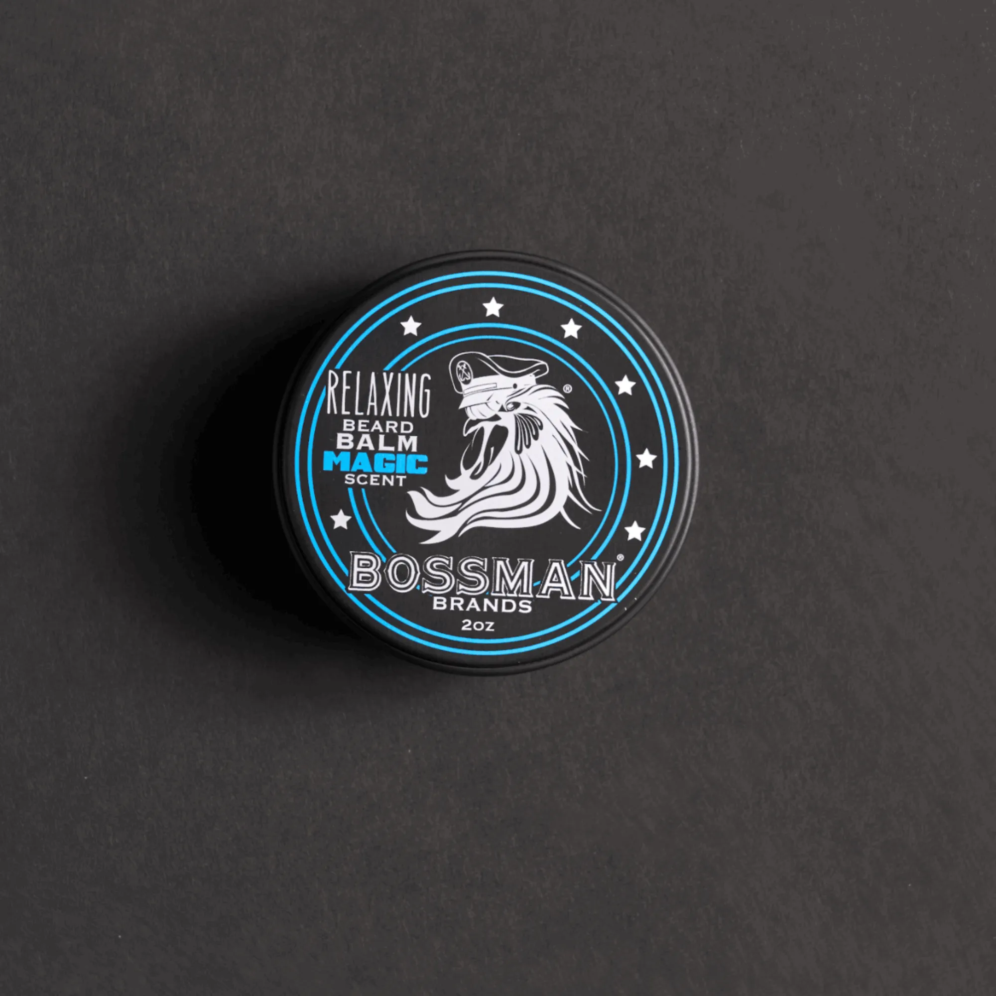 Relaxing Beard Balm