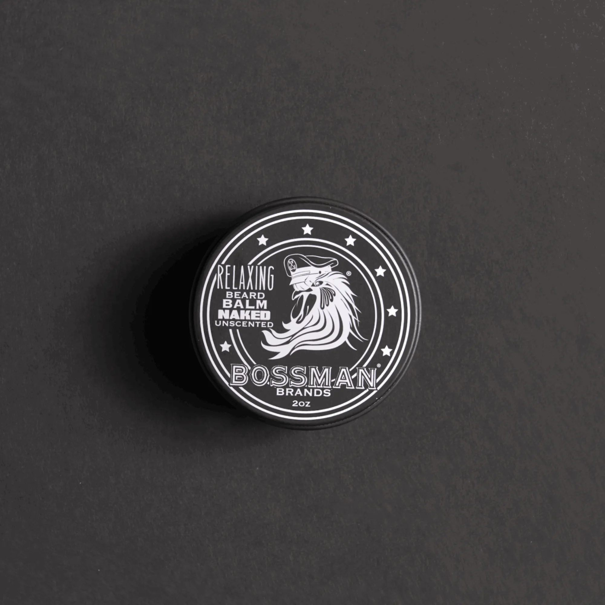 Relaxing Beard Balm
