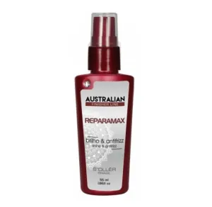 Reparamax Repair Australian Finisher Shine Antifrizz Restore Oil 55ml - Soller
