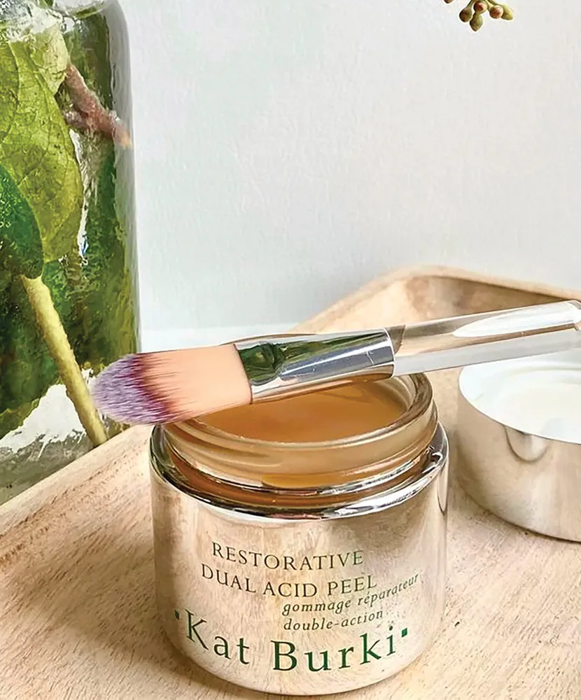 Restorative Dual Acid Peel
