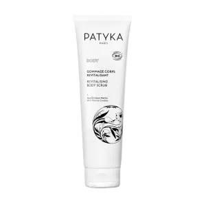 REVITALIZING BODY SCRUB