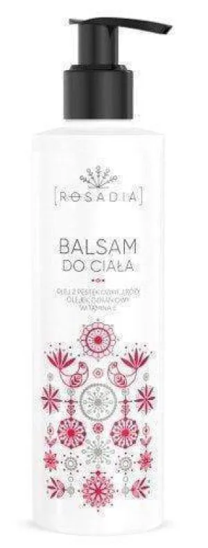 ROSADIA Body Lotion 250ml