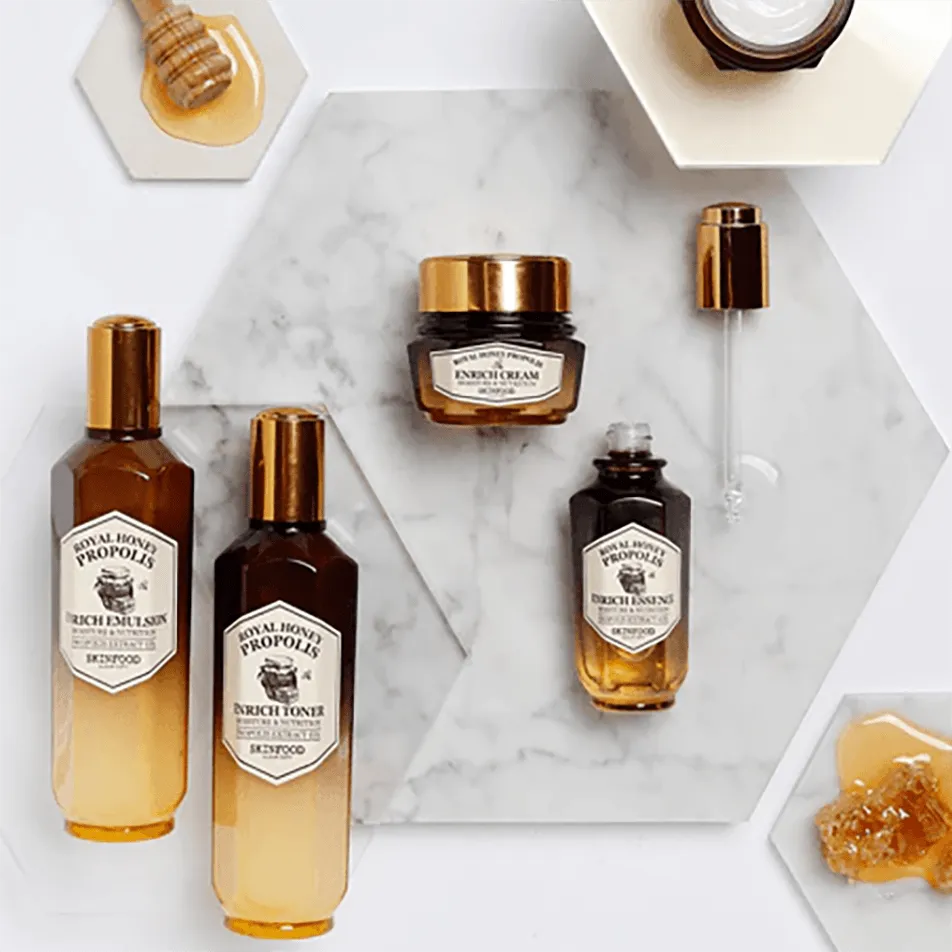 Royal Honey Propolis Enrich Toner 160ml