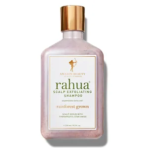 Scalp Exfoliating Shampoo