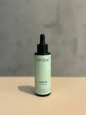 Seaweed Hair Oil