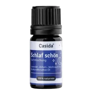 SLEEP WELL tonight, Lavender, clary sage, stone pine, frankincense oil