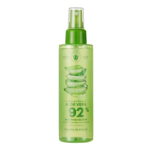 Soothing & Moisture Aloe Vera 92% Soothing Gel Mist