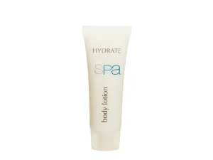 SPA Body Lotion 30ml x 400