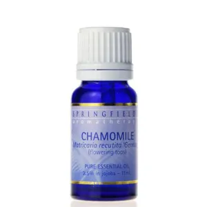Springfields Chamomile (German Blue)