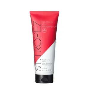 St. Tropez Gradual Tan Watermelon Daily Firming Lotion