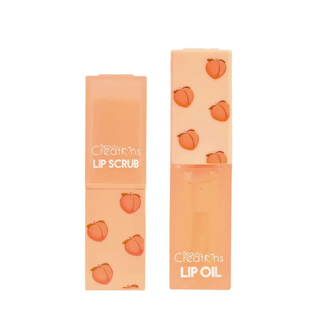 Sweet Dose Lip Care Duo - Peach (6 units)