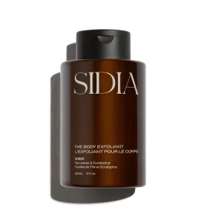 The Body Exfoliant