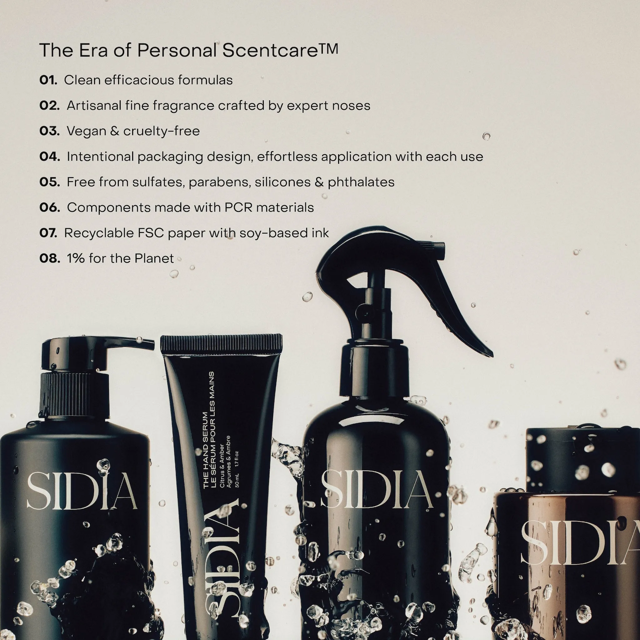 The Body Exfoliant