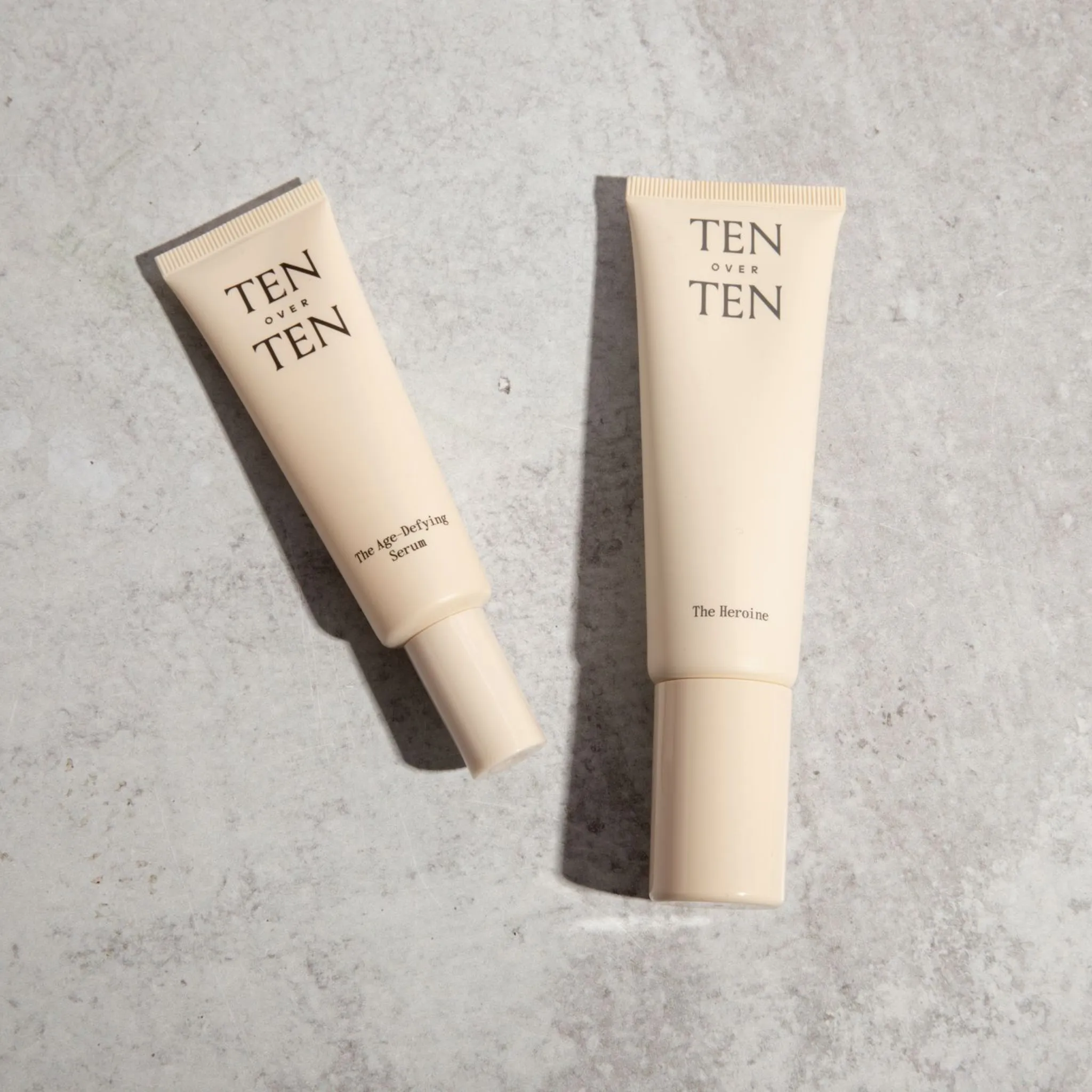 The Hand Care Set