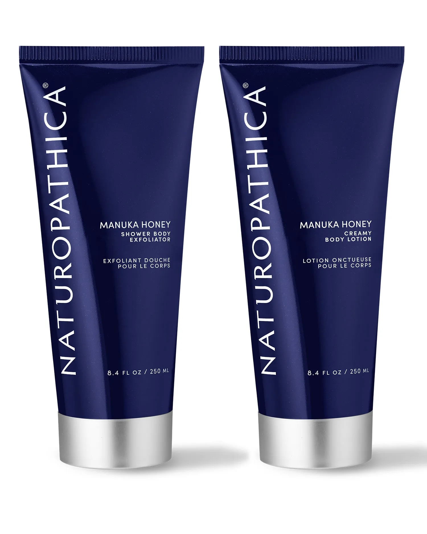 The Manuka Smoothing Body Kit