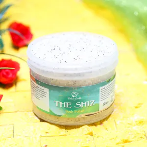 THE SHIZ Body Polish