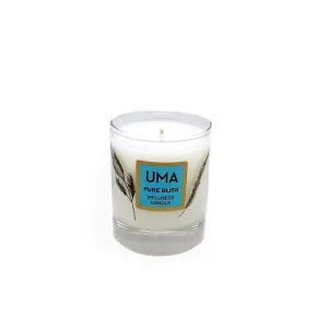 UMA Pure Bliss Wellness Votive