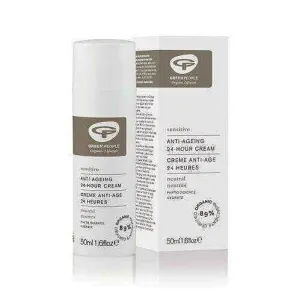 Unscented moisturizing cream for day and night 50ml