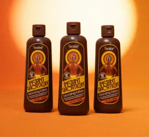 Vacation Instant Vacation SPF 30 Bronzing Lotion - NA
