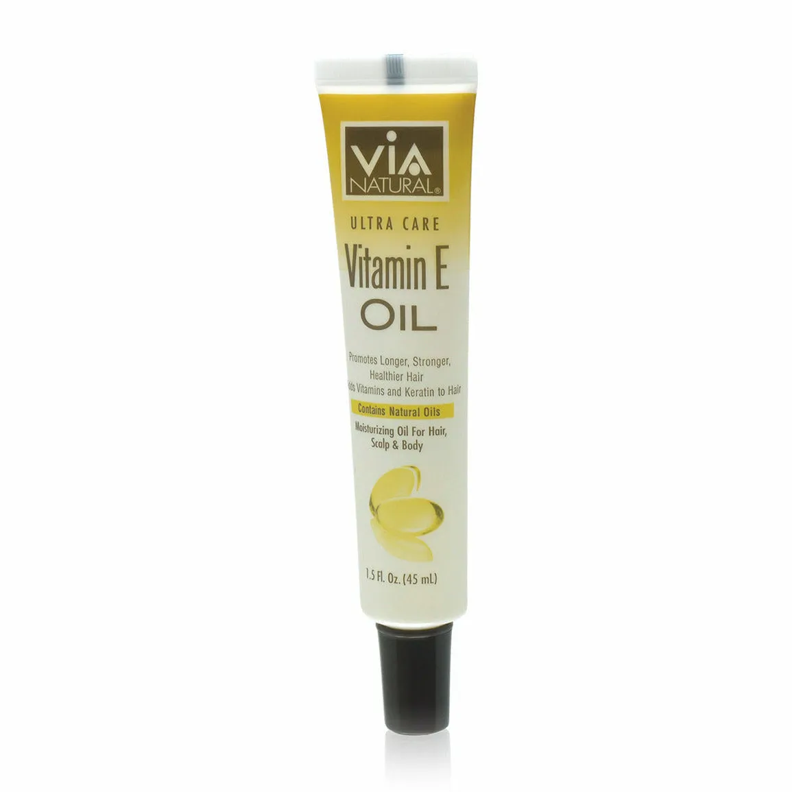 VIA Natural: Ultra Care Vitamin E Oil 1.5oz
