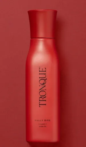 Vitamin C Body Oil
