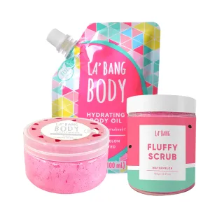 Watermelon - Skin Care - Bundle